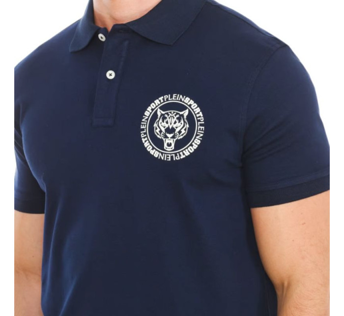 Tričko Plein Sport Polo Slim M PIPS508