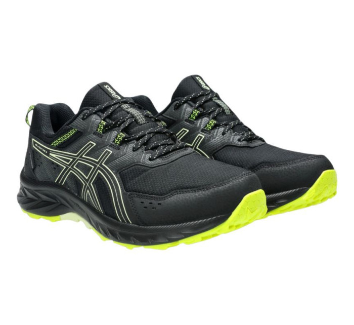 Asics Gek Venture 9 Waterproof M 1011B705 003 běžecká obuv