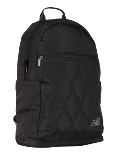 Batoh New Balance Yoga Lifestyle Backpack Bk LAB23176BK