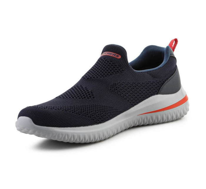 Boty Skechers Fairfield M 210405-NVY