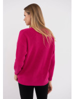 Sweater model 20674962 Pink - Volcano