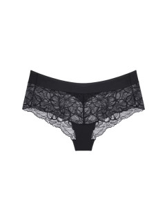 Body Make-Up Illusion Lace Shorty