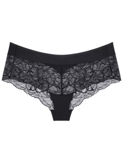 Body Make-Up Illusion Lace Shorty