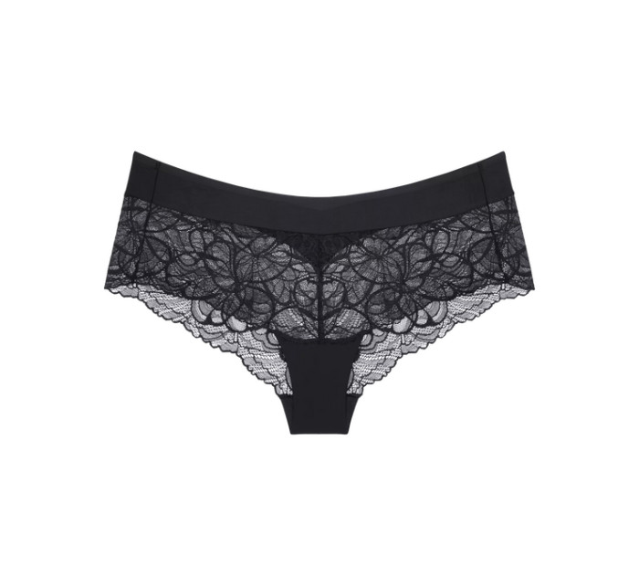 Body Make-Up Illusion Lace Shorty