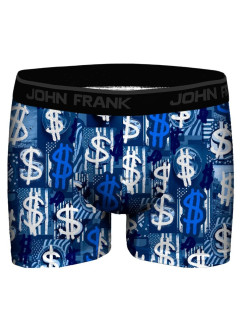 Pánské boxerky model 20157334 - John Frank