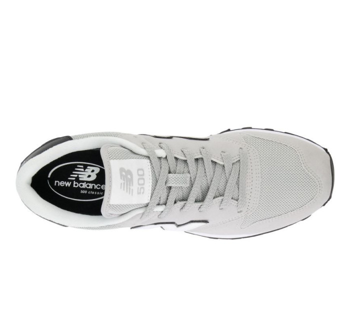 Boty New Balance GM500ME2