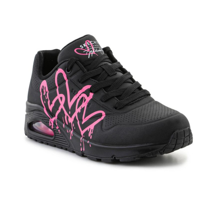 In Love W dámské boty model 20276480 - Skechers