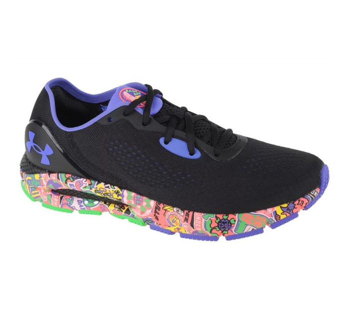 Boty Under Armour Hovr Sonic 5 Run Squad M 3026080-001