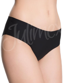 Julimex Brasil panty kolor:czarny