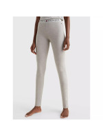 Close to Body Dámské kalhoty LEGGING UW0UW01646004 - Tommy Hilfiger