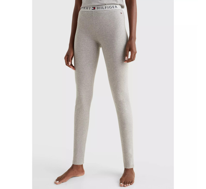 Close to Body Dámské kalhoty LEGGING UW0UW01646004 - Tommy Hilfiger