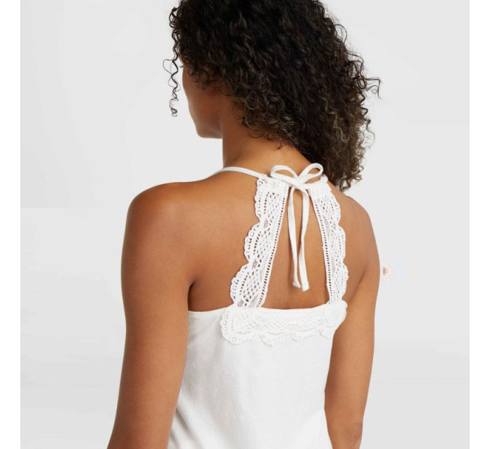 O'Neill Essentials Ava Lace Tank W T-shirt 92800613285