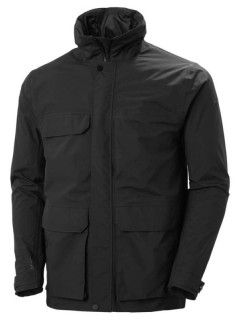 Helly Hansen Utility Rain Jacket M 53415 990 pánské