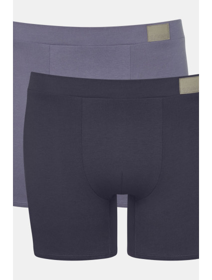 Pánské boxerky SLOGGI MEN GO NATURAL SHORT C2P