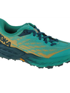 Boty Hoka W Speedgoat 5 W 1123158-DTWGR