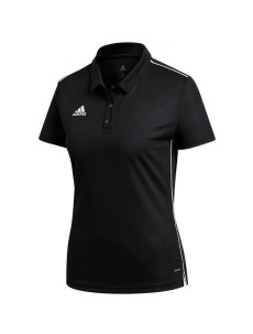 Dámské polo tričko Core 18 W CE9039 - Adidas