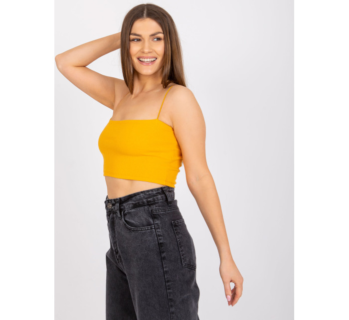 Crop top od Aria RUE PARIS