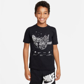 Dětské tričko Sportswear Jr model 18165506 - NIKE