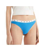 spodní prádlo 3pack Tanga W model 19448755 dámské - Tommy Hilfiger