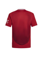 Manchester United Home Jr Tričko model 20259408 - ADIDAS