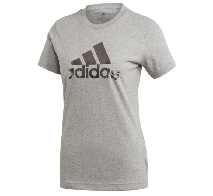 Adidas UnivVol Tee 2 W GI4769