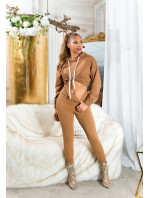 Trendy 2Piece Loungewear Set