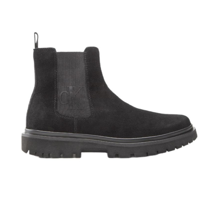 Jeans Mid Chelsea Boot M model 19358681 - Calvin Klein