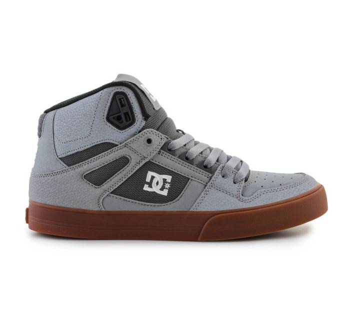 DC Shoes Pure High-Top M ADYS400043-XSWS