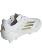 Fotbalové boty adidas F50 League FG/MG Jr IF1366