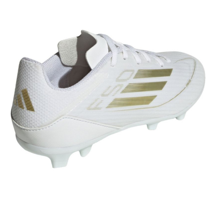 Fotbalové boty adidas F50 League FG/MG Jr IF1366