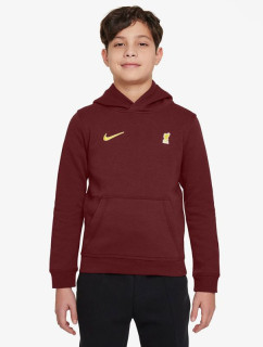 Liverpool FC NSW Club PO Hoodie Jr model 20252981 - NIKE