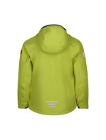 Trollkids Kvalvika Jacket Jr 328-345 softshellová bunda