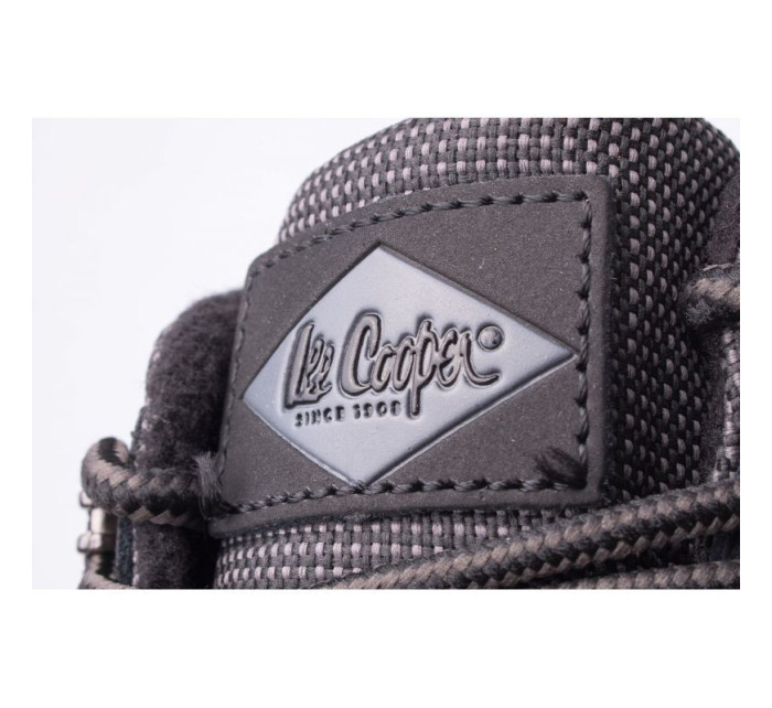 Boty Lee Cooper M LCJ-21-01-0705M