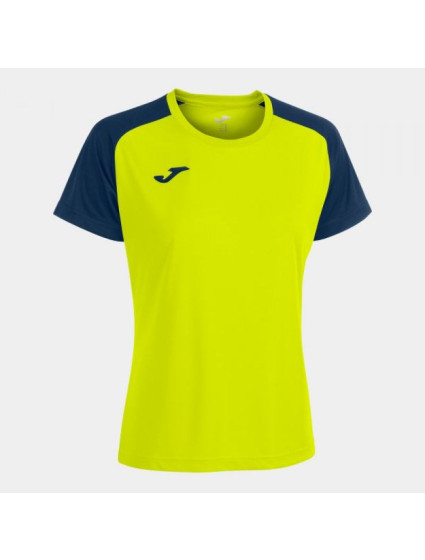 Fotbalové tričko Academy IV Sleeve W model 19333065 - Joma