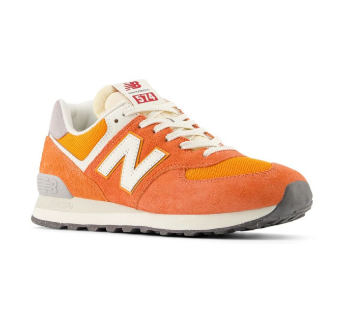 Dámská obuv New Balance U U574RCB