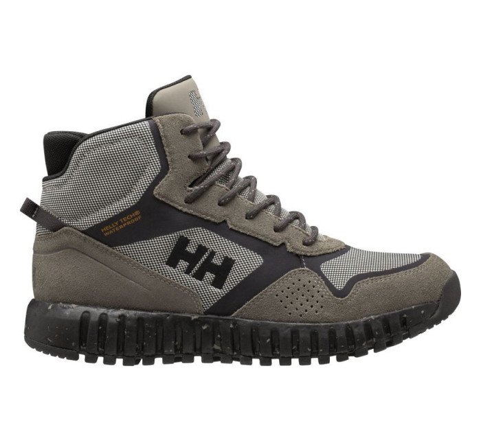 Helly Hansen nepromokavé boty Monashee Ullr HT M 11432 720