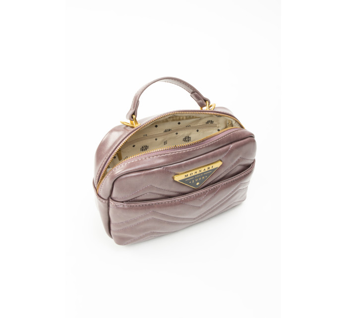 Monnari Bags Dámská crossbody kabelka Purple