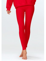 DKaren Leggings Oseye Red