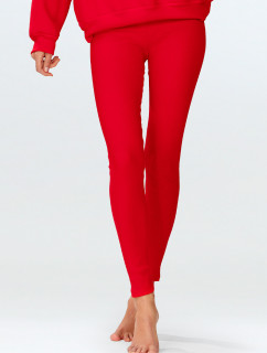 DKaren Leggings Oseye Red