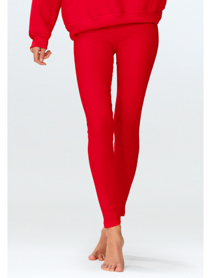 DKaren Leggings Oseye Red