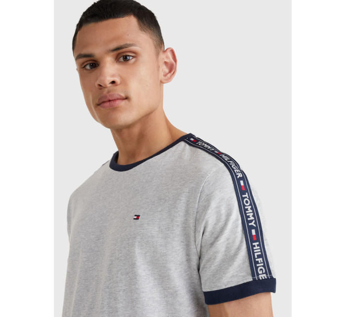 Close to Body Pánské spodní prádlo RN TEE SS UM0UM00562004 - Tommy Hilfiger