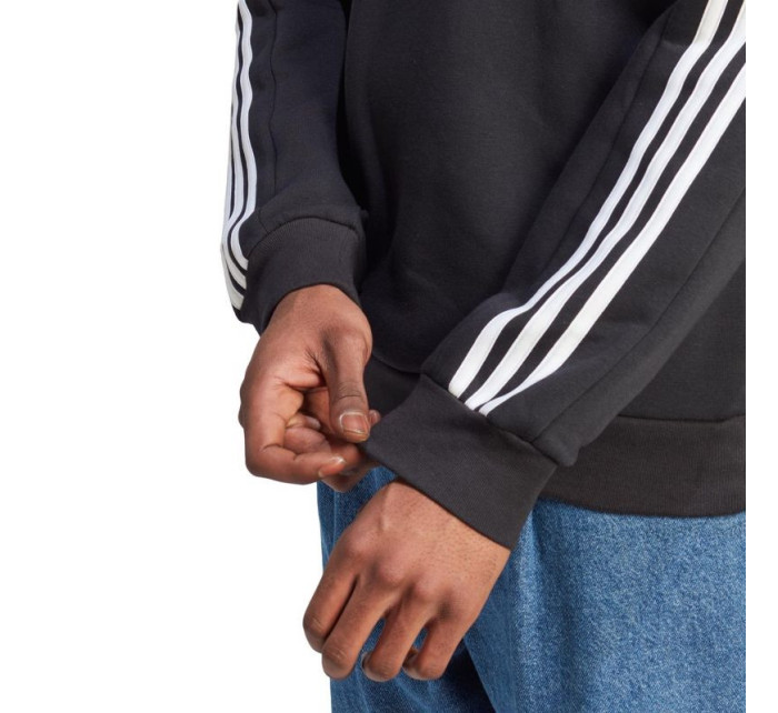 Mikina adidas Essentials Fleece 3-Stripes M IB4027 pánské