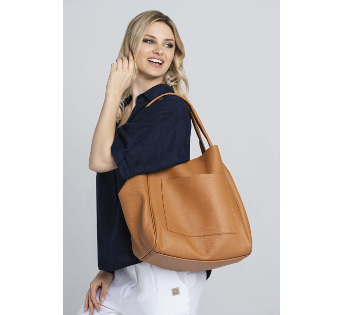 Kalite Look Bag 570 Nairobi Camel