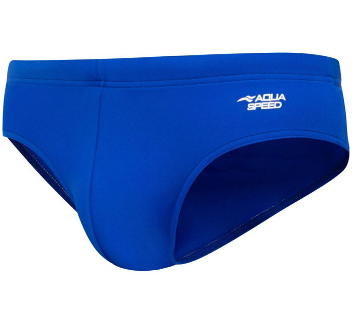 AQUA SPEED Plavecké kalhotky Ares Blue