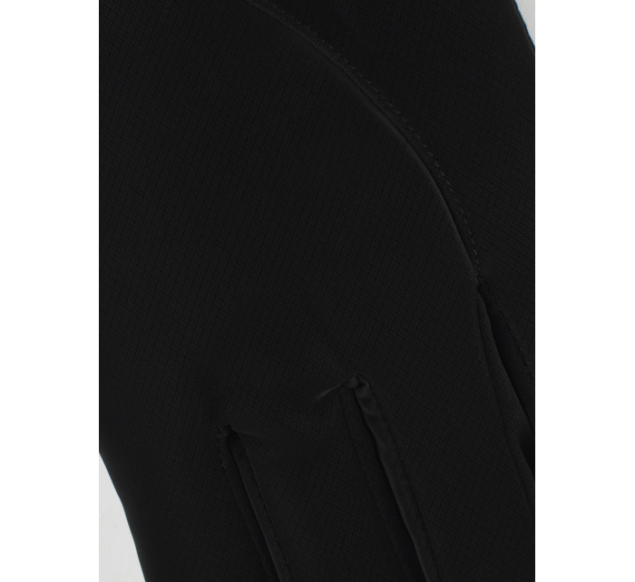 Gloves model 20766959 Black - Noviti