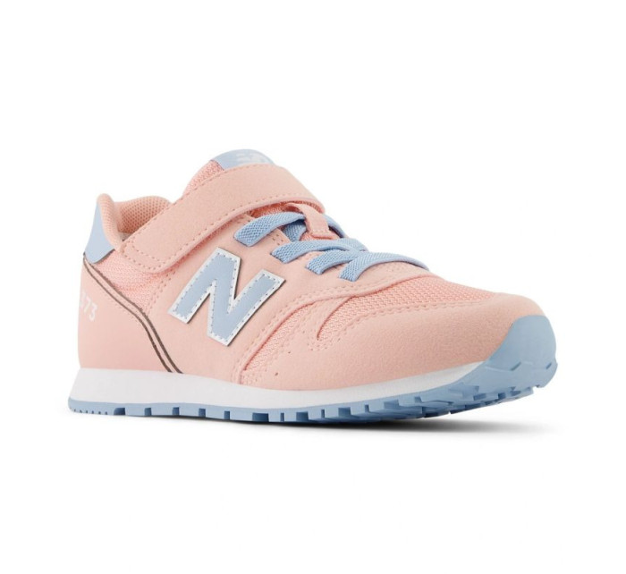 Dětské boty New Balance Jr YV373AM2