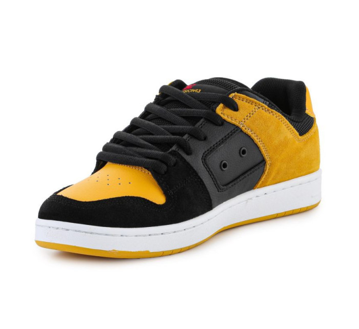 DC Shoes Manteca 4 Skate M 100766-BG3