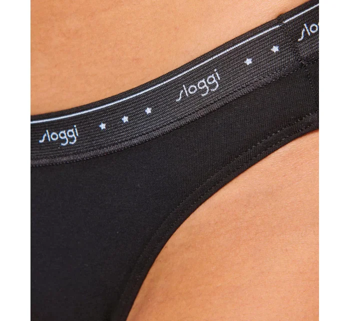Sloggi 100 mini hotsell
