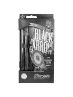 Šipky Black Softip  Hs model 19914248 - Harrows