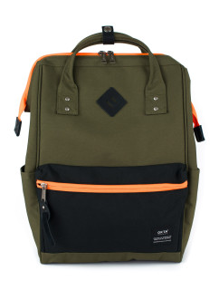 Batoh Himawari tr22252 Olive